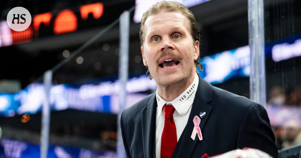 Olli Jokisen entinen pelaaja kritisoi valmentajan toimintaa