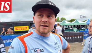 Esapekka Lapin tilanteesta tietoa - Ilta-Sanomat