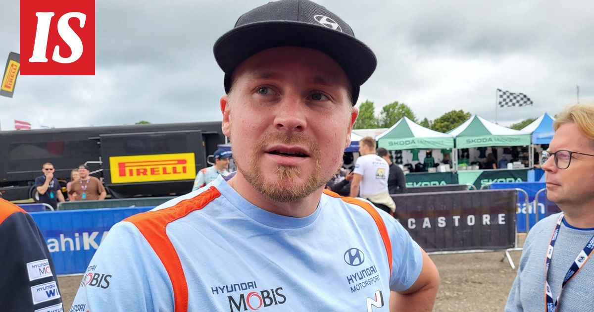 Esapekka Lapin tilanteesta tietoa - Ilta-Sanomat