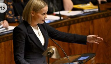 Purran kommentit nostattivat metakan oppositiossa: "Ylimielisyydellä ei näytä olevan mitään rajaa"