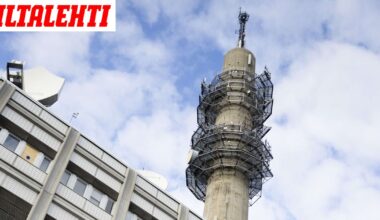 Suomen TV- ja radioverkot saavat uuden omistajan