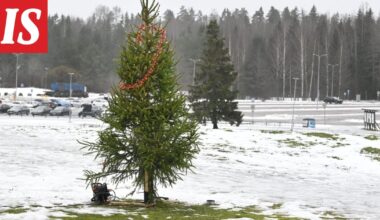 Joulun sää - Ilta-Sanomat