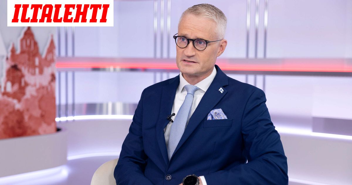 Seiska: Jarno Limnell eroaa