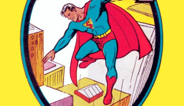 Kannattaa etsiä Teräsmiestä vintiltä – veljekset tienasivat lähes 10 miljoonaa