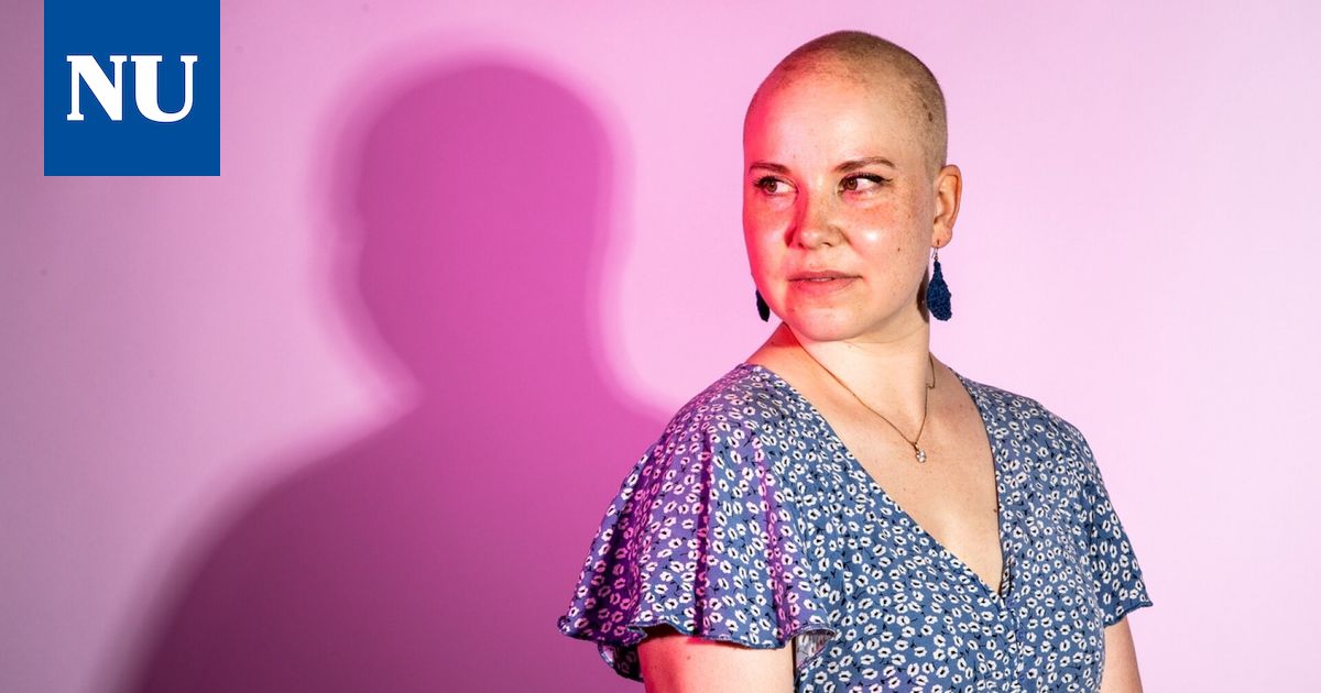 33-vuotias nokialaisnainen sai selkälihaksistaan uudet rinnat – ”Kannan taisteluarpiani ylpeydellä”