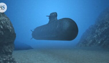 Puola ostaa Saab-sukellusveneitä Ruotsista | HS.fi