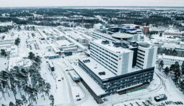 Kemin seudun sairaalakapina voi tuoda jopa tuhansia potilaita Oulun yliopistolliseen sairaalaan | Pohjois-Pohjanmaa