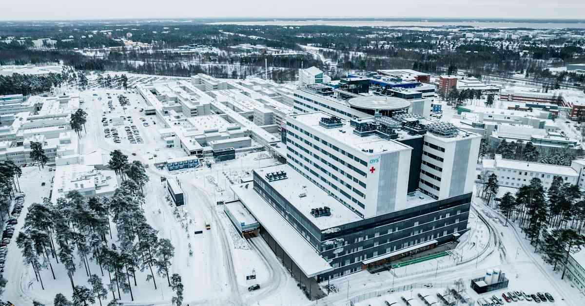 Kemin seudun sairaalakapina voi tuoda jopa tuhansia potilaita Oulun yliopistolliseen sairaalaan | Pohjois-Pohjanmaa