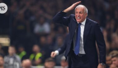 Ulos! Miikka Muurisen seurasta jättiuutinen