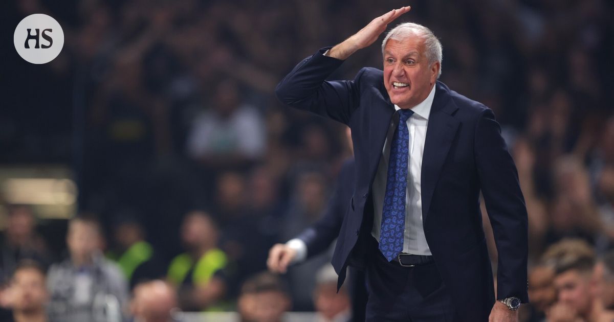 Ulos! Miikka Muurisen seurasta jättiuutinen