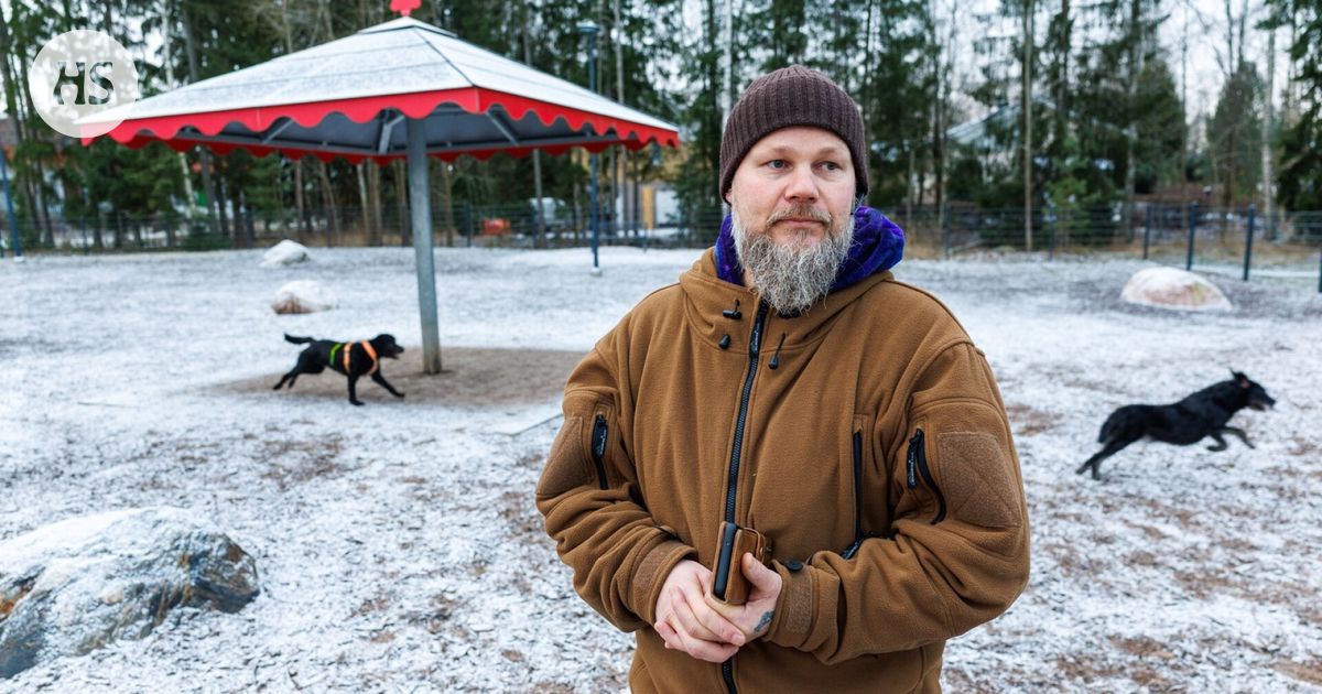 Oikeus: Koiran haukku ei ole tavallista melua, joten koirapuisto rikkoo lakia