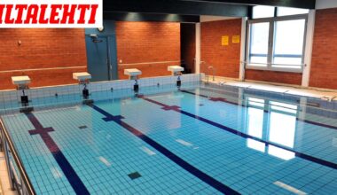 Miehiä kuvattiin alasti uimahallissa – Nyt puhuu uhriksi joutunut suomalaisnäyttelijä