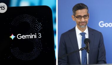 Google harppasi tekoälyssä: ”Chat GPT:lle saattaa käydä huonosti”, sanoo asiantuntija