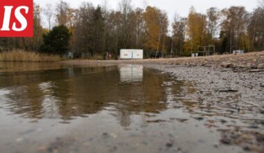 IL: Striimaaja Ismo Tauriainen löytyi kuolleena rannalta – nyt poliisi kertoo IS:lle uutta tietoa