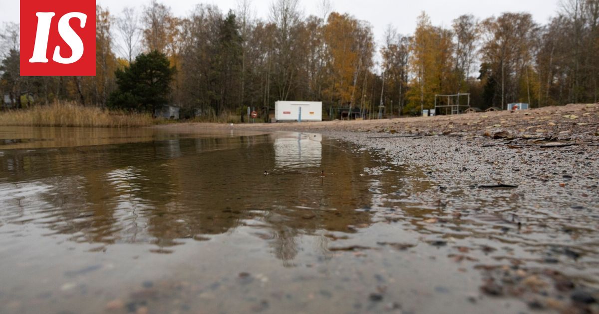 IL: Striimaaja Ismo Tauriainen löytyi kuolleena rannalta – nyt poliisi kertoo IS:lle uutta tietoa