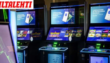 Espoolaismies voitti yli 200 000 euroa rahapeleissä – Nyt läimähti jättilasku: Syy on yksinkertainen