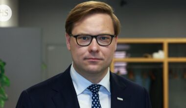 Ensi vuoden budjetti hyväksyttiin, erityishuomion kohteena lapset ja nuoret