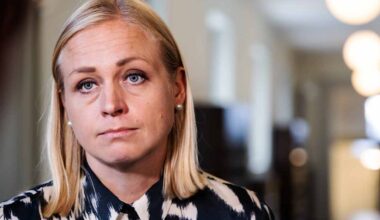 Ulkoministeri Elina Valtonen: Venäjän asevoimien kyvykkyyksiä tulisi rajoittaa | Politiikka