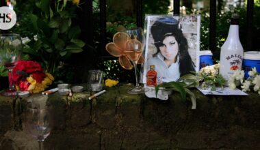 Kuuluisuus voi lyhentää artistin elinikää