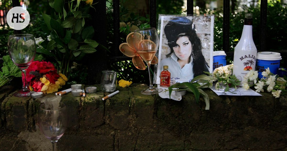 Kuuluisuus voi lyhentää artistin elinikää