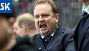 Lukko-kiekon äiti katsoi läheltä, kun raumalaiset pelasivat alta kaiken arvostelun – mikä meni pieleen, Tomi Lämsä? - Satakunnan Kansa