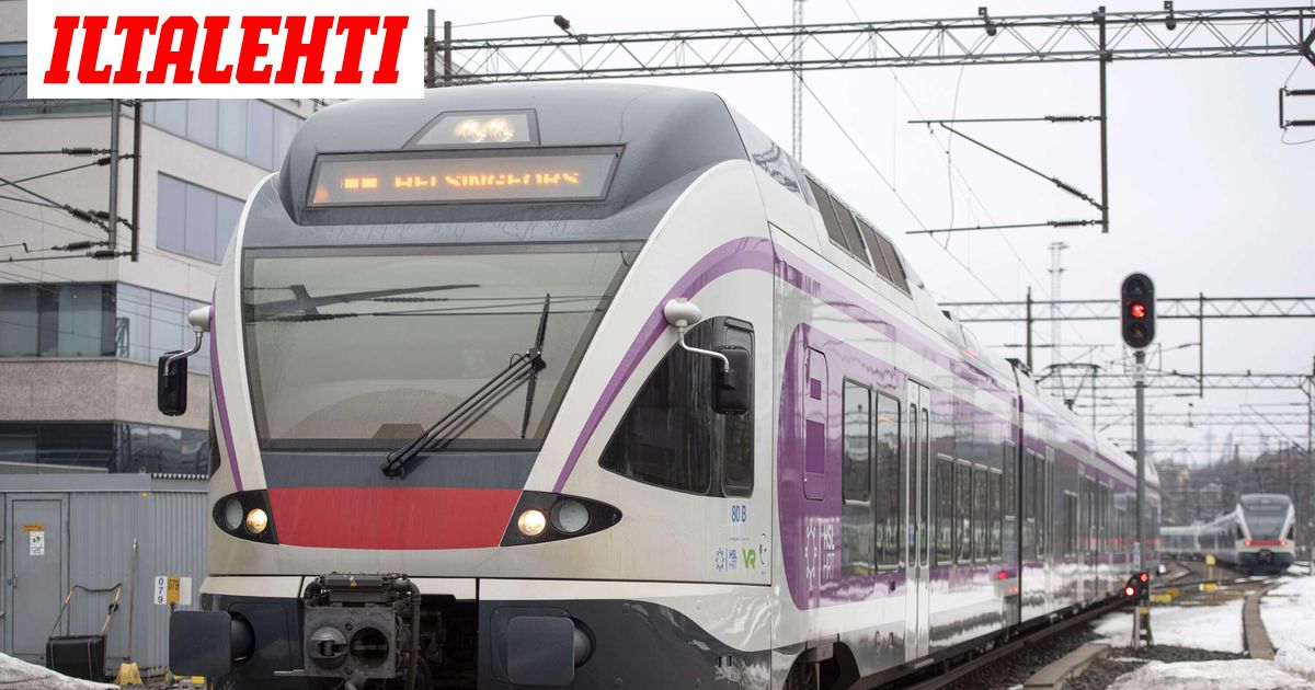 Useita junia peruttiin Helsingissä poikkeuksellisesta syystä