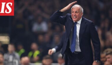 Ulos! Miikka Muurisen seurasta jättiuutinen