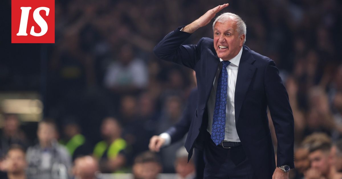 Ulos! Miikka Muurisen seurasta jättiuutinen