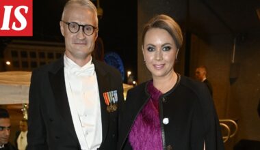 Seiska: Jarno Limnell eroaa - Ilta-Sanomat