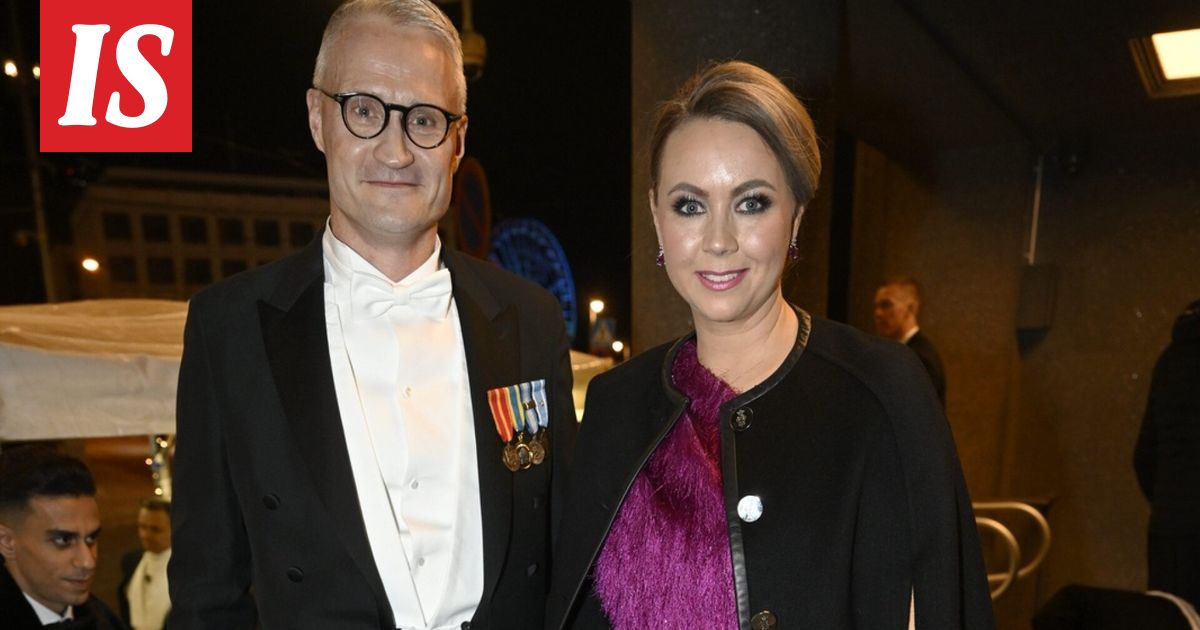 Seiska: Jarno Limnell eroaa - Ilta-Sanomat