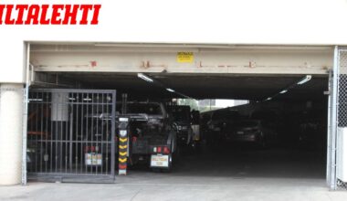 Ruumis amerikkalaisräppärin autossa – Uusi järkyttävä tieto