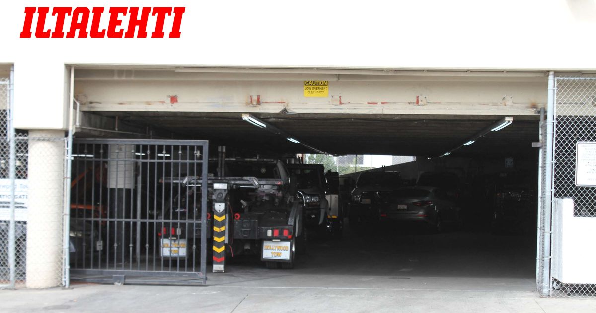 Ruumis amerikkalaisräppärin autossa – Uusi järkyttävä tieto