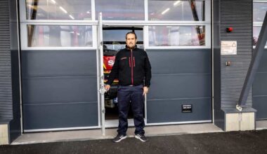 Näiden 13 palokunnan toiminta on uhattuna Varsinais-Suomessa – pelastuspäällikkö vahvisti listan | Varsinais-Suomi