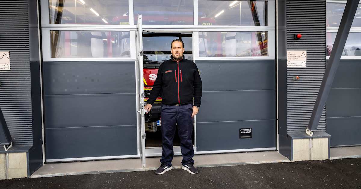 Näiden 13 palokunnan toiminta on uhattuna Varsinais-Suomessa – pelastuspäällikkö vahvisti listan | Varsinais-Suomi