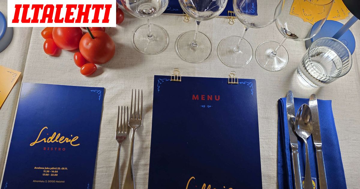 Lidlin tempaus sai jättimenestyksen – Hintaa ei voi kuin ihmetellä