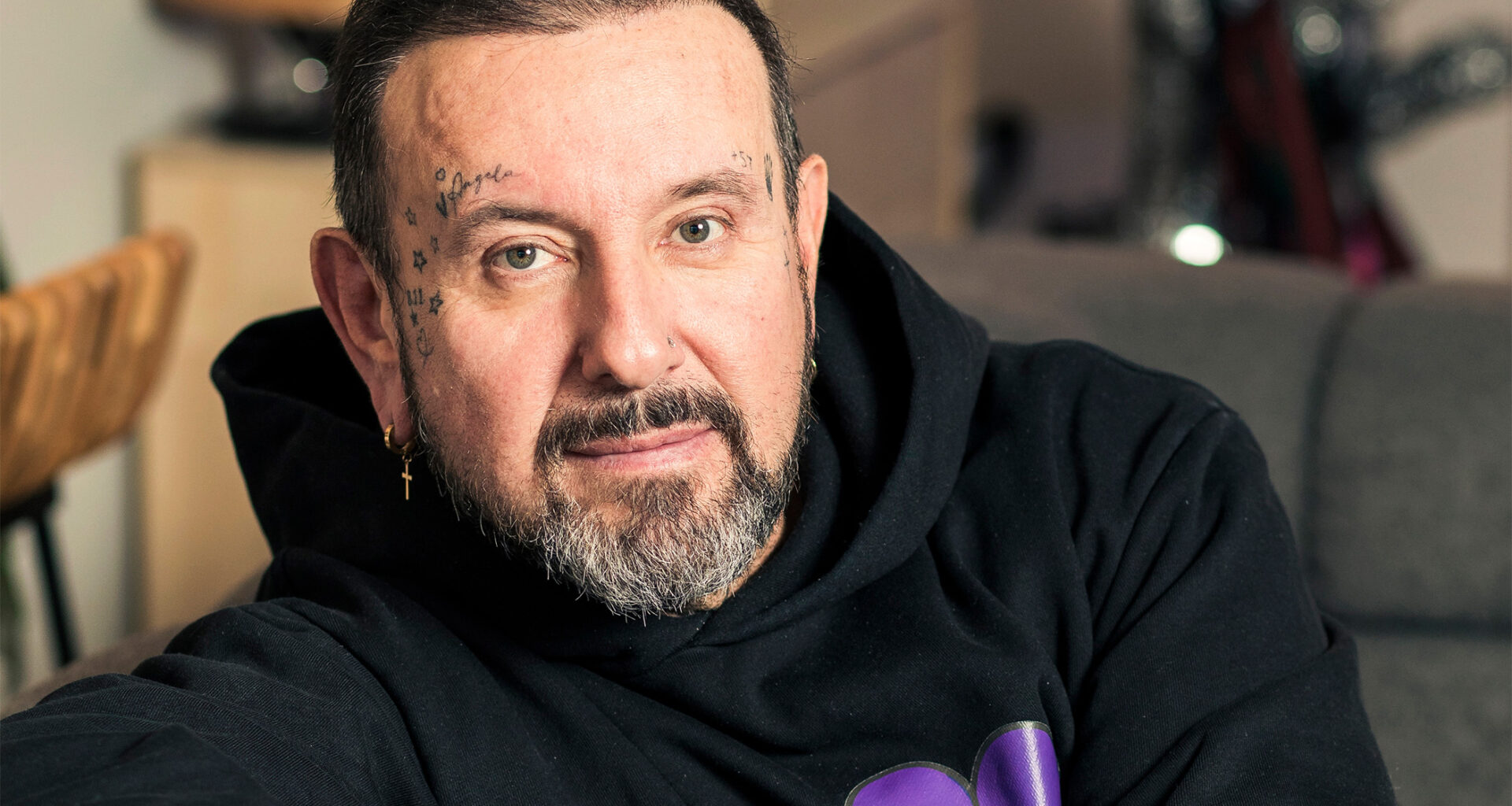 Esko Eerikäinen avautuu 15 vuoden sinkkuudestaan Kotiliedessä