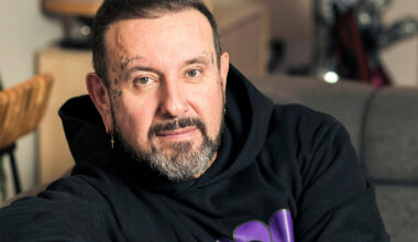 Esko Eerikäinen avautuu 15 vuoden sinkkuudestaan Kotiliedessä