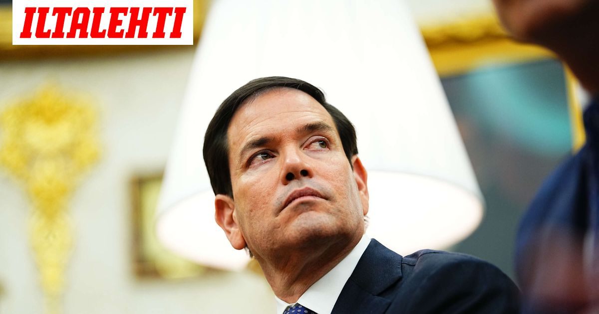 n diplomaatit määrätty painostamaan Eurooppaa