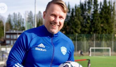 Palloliiton kabinettipäätös kummastuttaa seuroja – ”Uskomaton juttu”