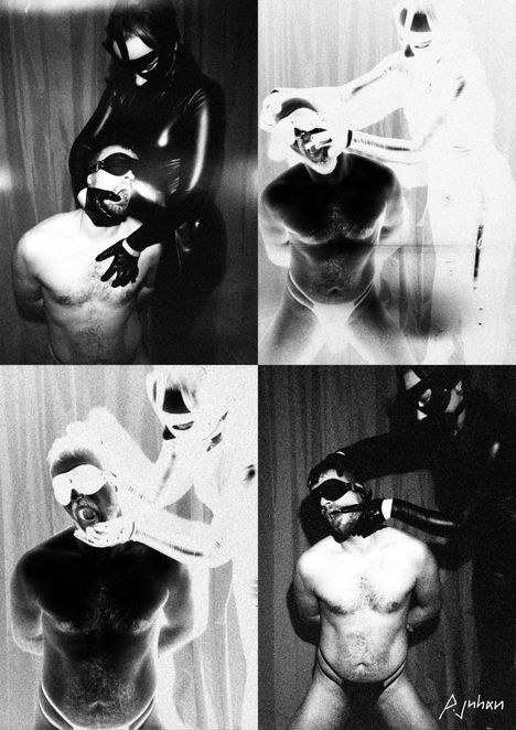 Proud Slave Owner (2023)