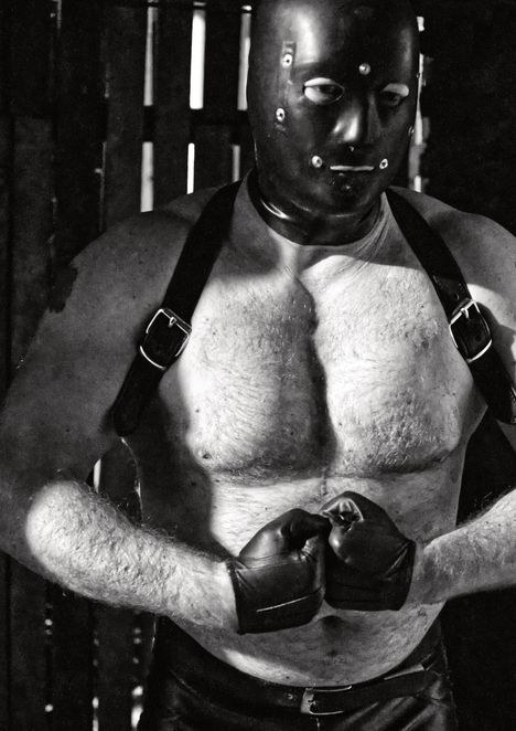 Latex Pork Wrap I (2024)