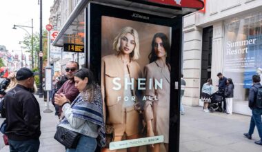 Sheinin pikamuodista löytyi vaarallisia kemikaaleja – ”En käyttäisi, jos vielä haluaisin lapsia”, sanoo asiantuntija | Kotimaa