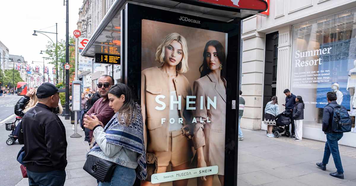 Sheinin pikamuodista löytyi vaarallisia kemikaaleja – ”En käyttäisi, jos vielä haluaisin lapsia”, sanoo asiantuntija | Kotimaa