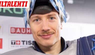 Leijonien luottovahti ajautui kovaan sanasotaan 19-vuotiaan kanssa: ”Hän pilaa lajin”