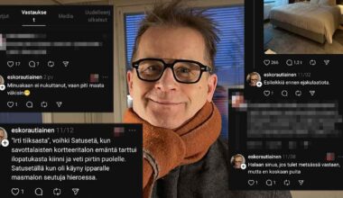Viestinnän asiantuntija tyrmää Rääkkylän kunnanjohtajan pikkutuhmat viestit: ”Voi tulla tunne, että tämä on talon tapa” | Kotimaa