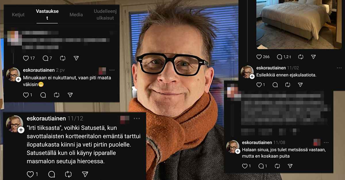 Viestinnän asiantuntija tyrmää Rääkkylän kunnanjohtajan pikkutuhmat viestit: ”Voi tulla tunne, että tämä on talon tapa” | Kotimaa