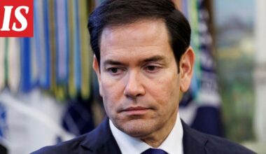 NYT: Yhdysvallat käski diplomaattinsa painostamaan Eurooppaa