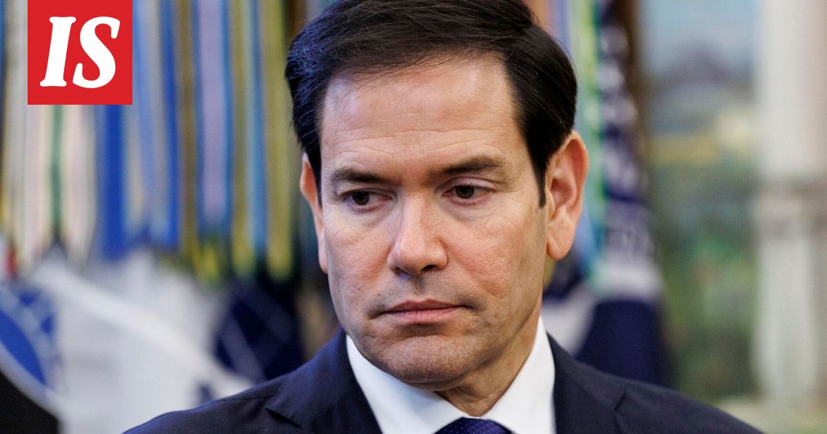 NYT: Yhdysvallat käski diplomaattinsa painostamaan Eurooppaa