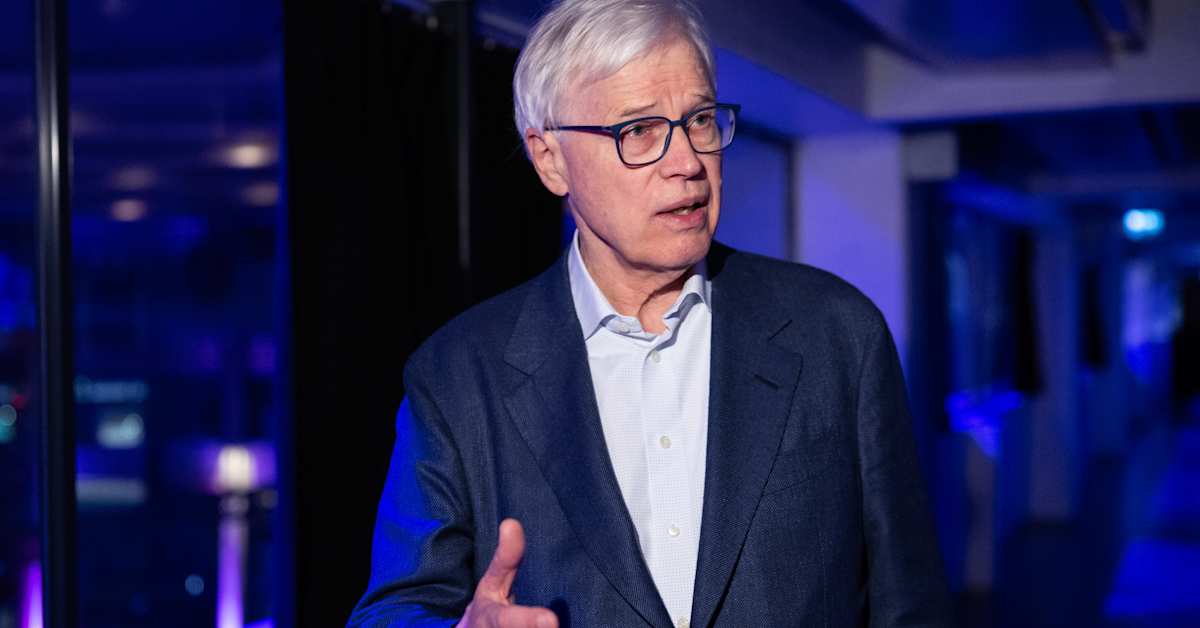 Nobelisti Bengt Holmström sanoo suoraan: EU säätelee itsensä hengiltä – ”Tilanne on katastrofaalinen” | Talous