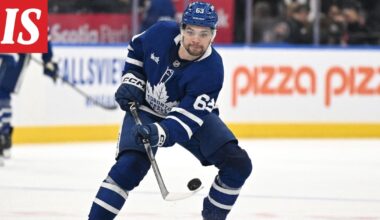 Matias Maccelli: tyly kohtalo - Ilta-Sanomat